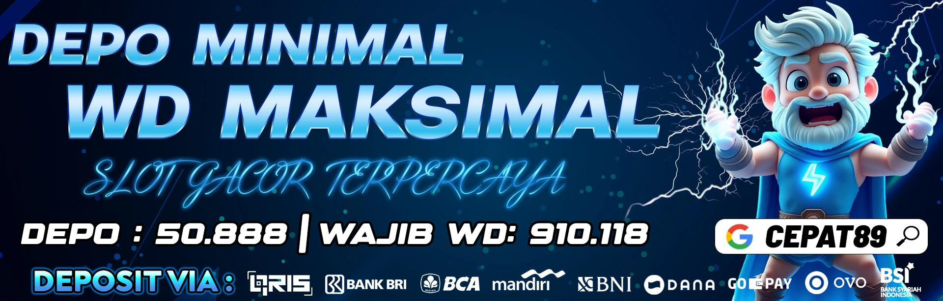 PUMASLOT88 alternatif